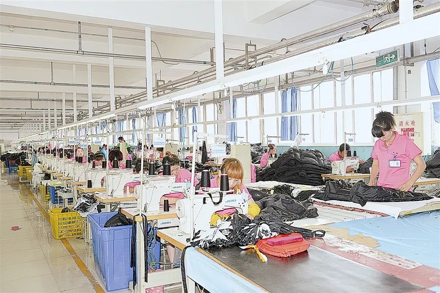 重庆职业装公司名录_重庆职业装企业大全_厂家名录__中服网(图1)