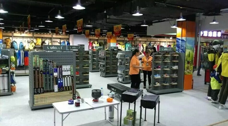 武汉建银美诚林肯中心(图1)