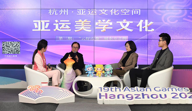 国潮风能不能带动服装产业的发展传统文化与服饰的碰撞(图1)