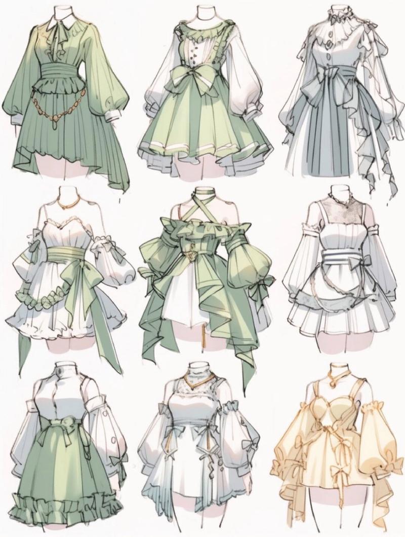 服装行业资讯(图1)